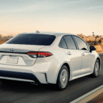Toyota Hybrid