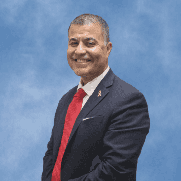 Jose Naranjo
