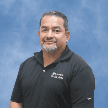 Mario Hernandez