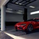 Toyota Supra