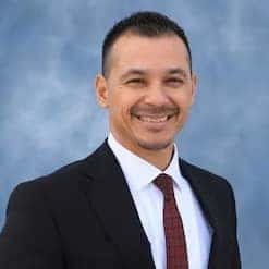 Sammy Dominguez