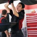 Chula Vista Toyota Service