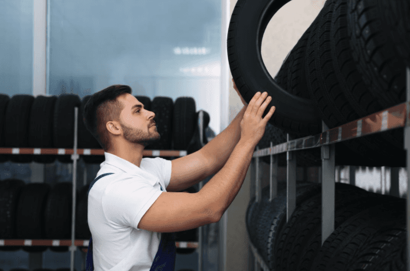 Maintenance and Service You Can Expect at Toyota Chula Vista Toyota
