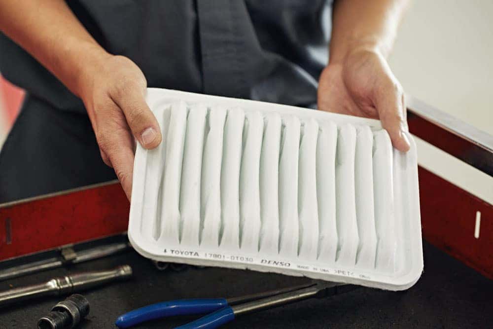 Order Toyota Parts Online at Toyota Chula Vista Toyota Chula Vista