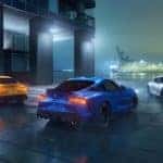 new Toyota Supra for sale