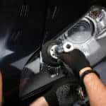 Toyota blinker service
