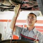 oil changes in san diego