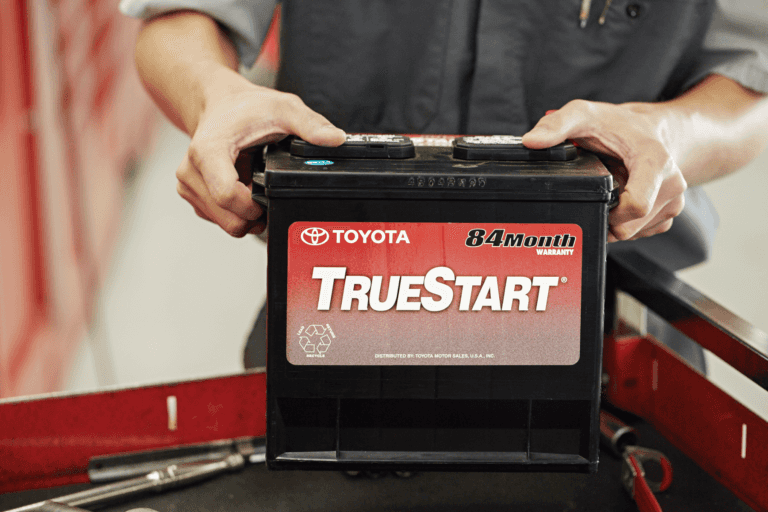 Find Toyota Parts In Chula Vista Toyota Chula Vista