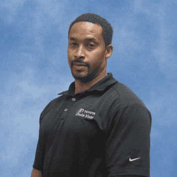 Davon Brown