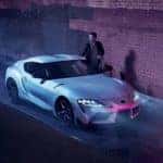 Toyota Supra for sale