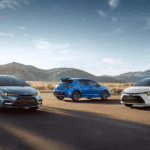 Toyota Corolla dealers