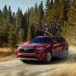 Toyota Highlander AWD