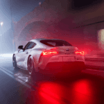 Toyota Supra dealership