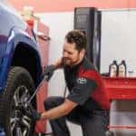 Toyota repair