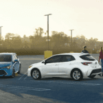 Toyota Corolla dealer
