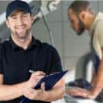 Toyota Highlander Maintenance