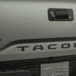 Toyota Tacoma dealer