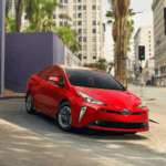 Toyota in San Diego