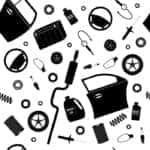 Toyota parts near me