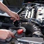Toyota tune-up
