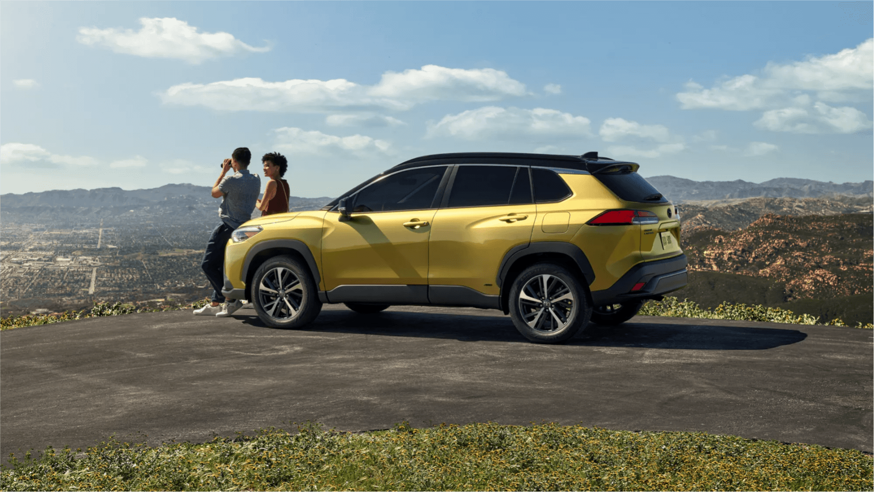 New Toyota Cars Coming to Chula Vista Toyota Chula Vista