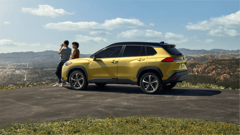 New Toyota Cars Coming To Chula Vista Toyota Chula Vista