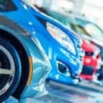 Toyota used cars