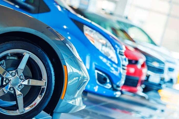 Toyota used cars
