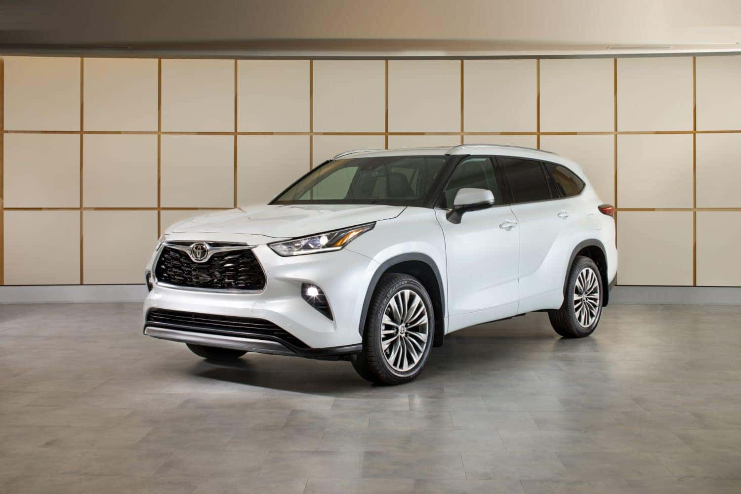 New Toyota Car for Road Trips |Toyota Chula Vista