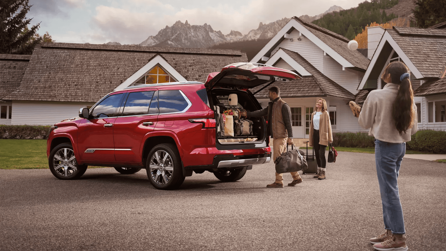 Toyota Parts for Tailgate Safety Toyota Chula Vista