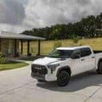 2023 Toyota Tundra TRD Pro
