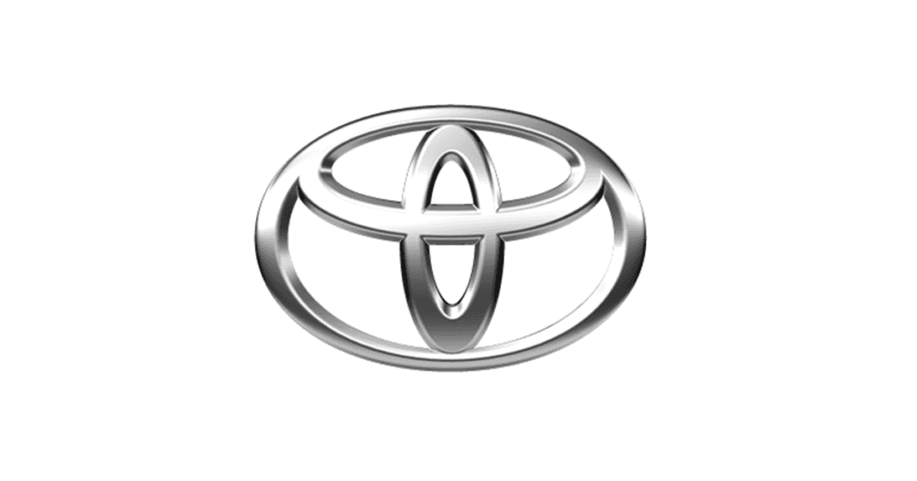 Toyota Emblem