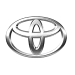Toyota Emblem