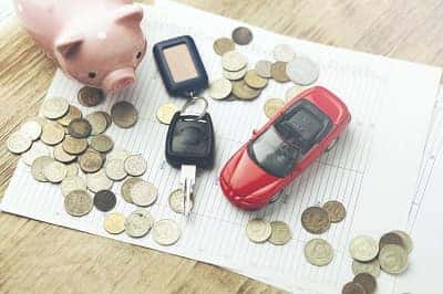 Lease and Finance Deals