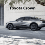 2023 Toyota Crown