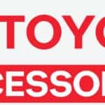 OEM Toyota Accessories