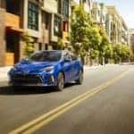 Pre-Owned Toyota Corolla