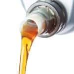 Toyota Oil Change