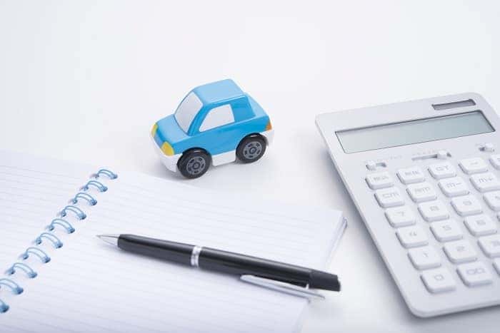 What Does Your Toyota Finance Cosigner Need?