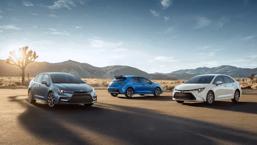 Affordable Toyota Pre-Owned Cars for New Graduates | Toyota Chula Vista