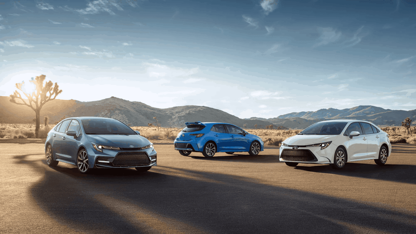 Affordable Toyota PreOwned Cars for New Graduates Toyota Chula Vista