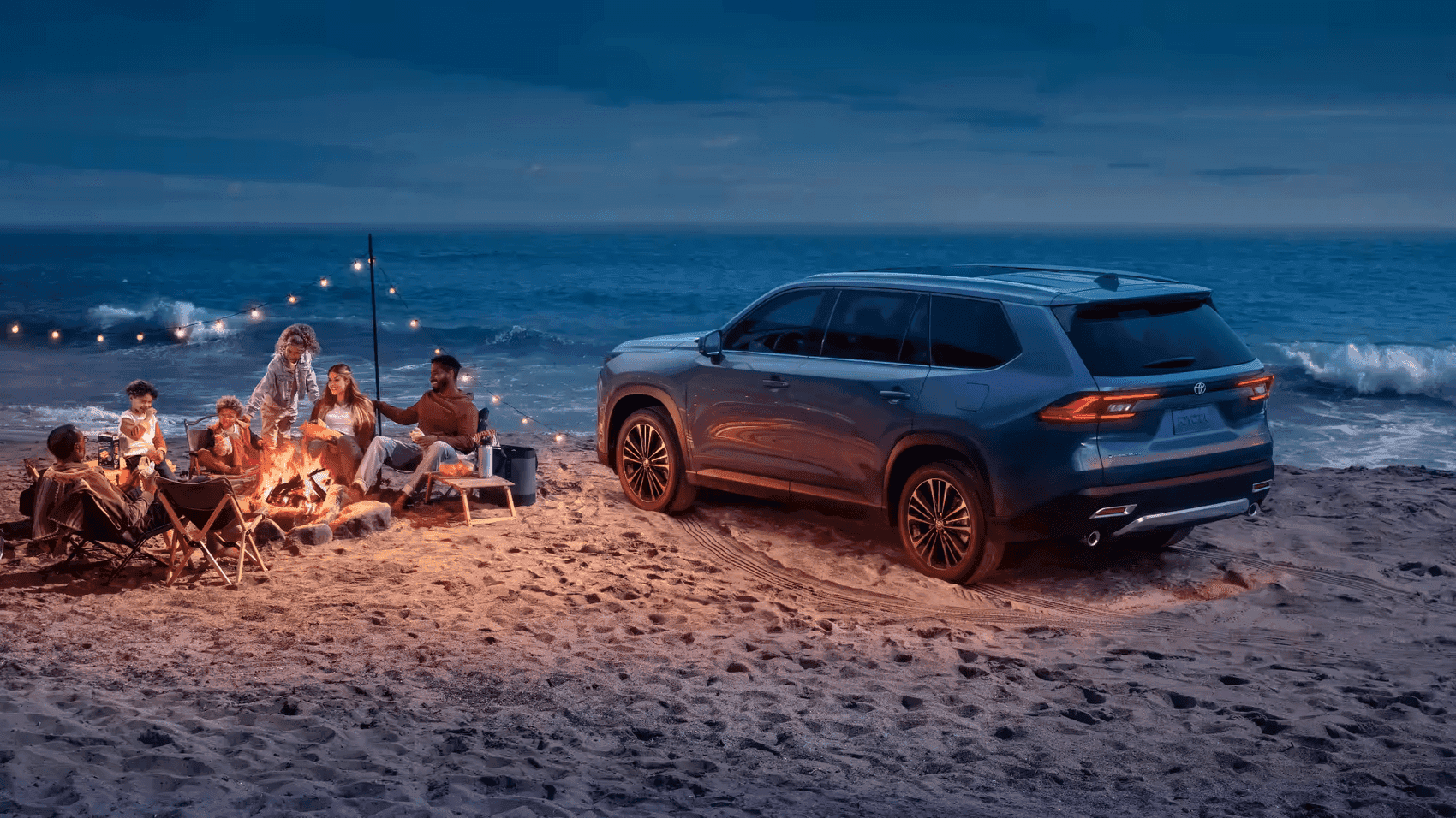 2024 Toyota Grand Highlander Preview Toyota Chula Vista