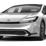 2023 Toyota Prius Prime