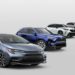 Toyota Cars | New Toyota Car | Toyota Dealership San Diego