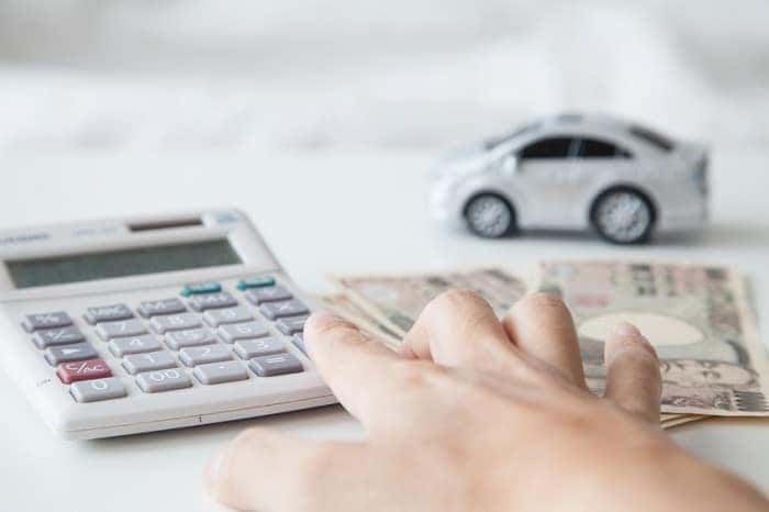 Toyota Financing and Your Credit