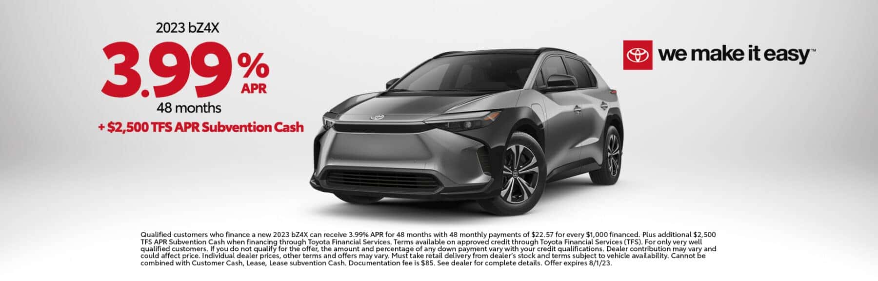 Toyota Specials in Chula Vista Toyota Lease Toyota Cars