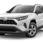 2023 Toyota RAV4 Hybrid