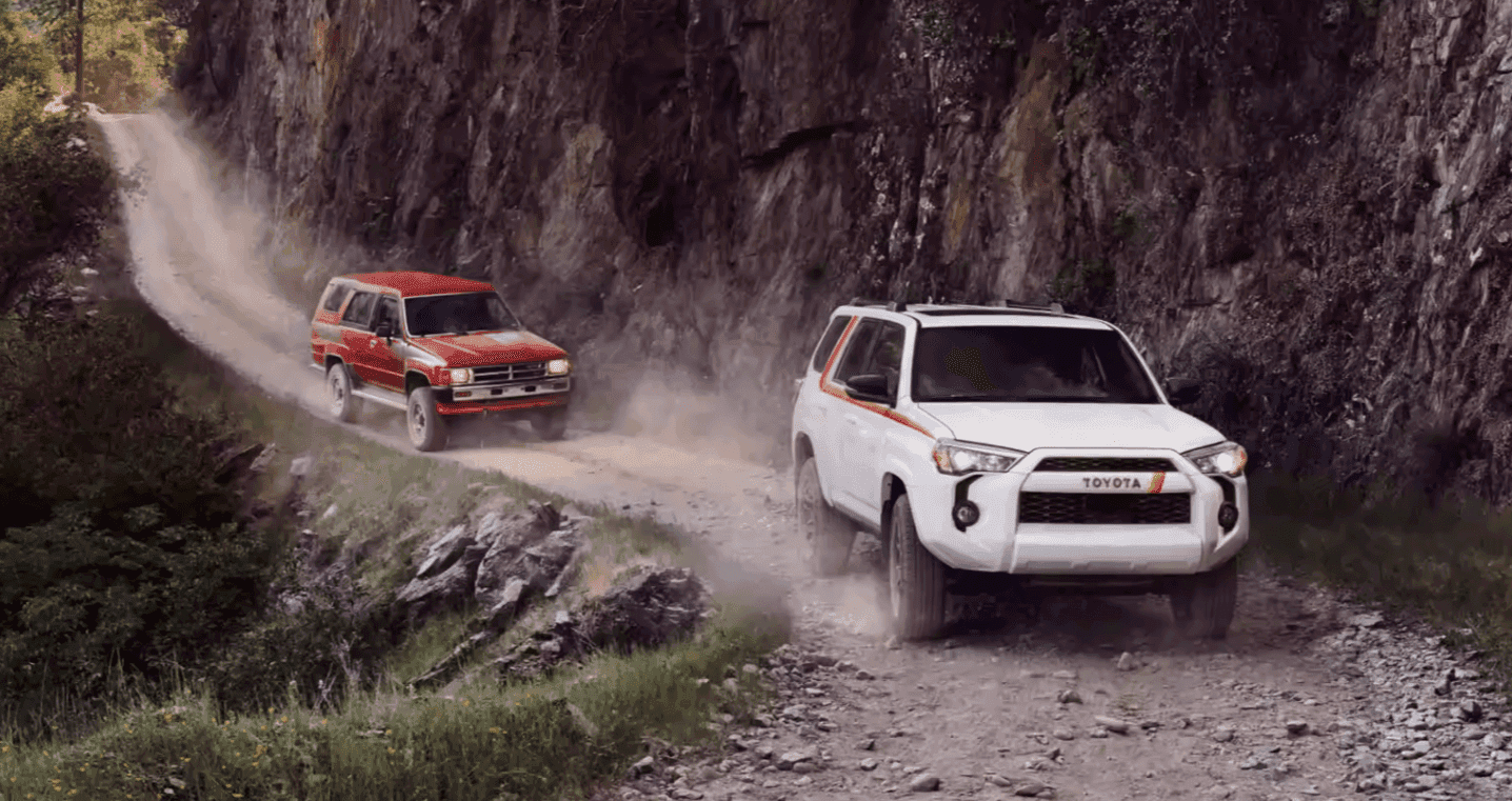 Find Top Toyota Parts for Customizing at Toyota Chula Vista Today