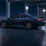 Ready to buy a new Toyota Camry?