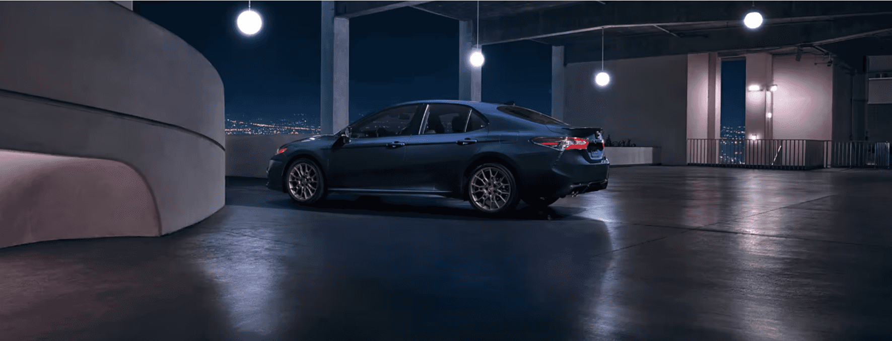 Buy Toyota Cars with Expert Guidance From Toyota Chula Vista